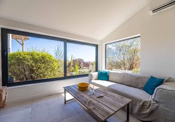 Rocca Rossa salon 5 - Villa Rocca Rossa