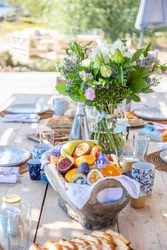 Cala Rossa ambiance - Villa Cala Rossa