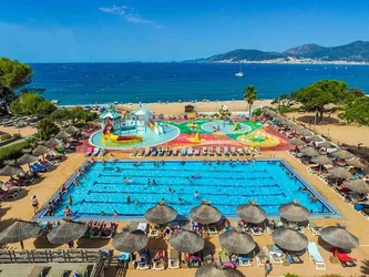 Hôtel-Club Marina Viva
