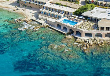 Hôtel Stella di Mare