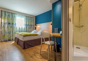 Hôtel Best Western Montecristo Bastia