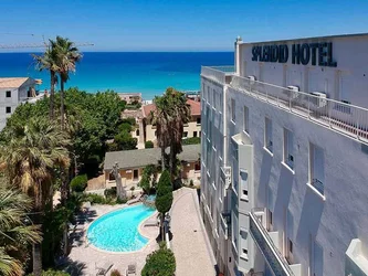 Hôtel Splendid