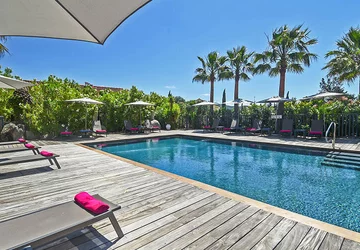 Golfe Hôtel