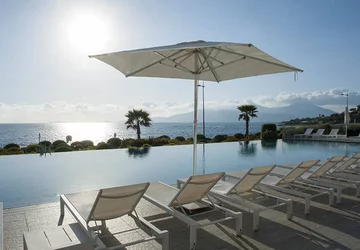 Hôtel Radisson Blu Resort & Spa Ajaccio Bay