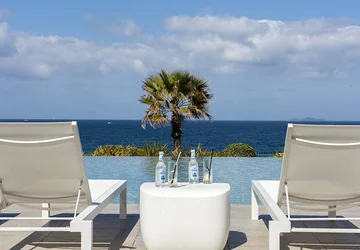 Hôtel Radisson Blu Resort & Spa Ajaccio Bay