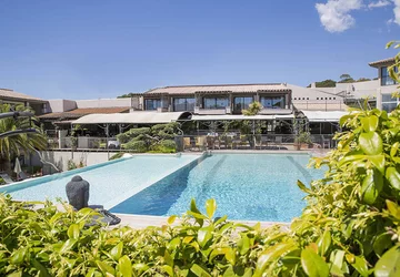 Hôtel Le Roi Théodore Restaurant & Spa