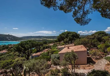 Résidence Marina di Santa Giulia