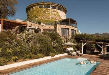 Hôtel Hostellerie du Moulin des Oliviers