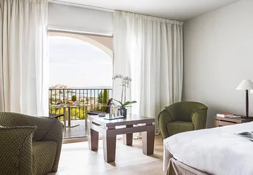 Hôtel La Villa Calvi
