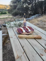 Corse du Sud © Coggia 4x4