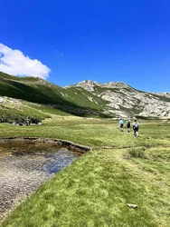 Corse du Sud © Corsicatours