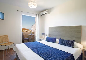 Haute Corse © hôtel Funtana Marina**