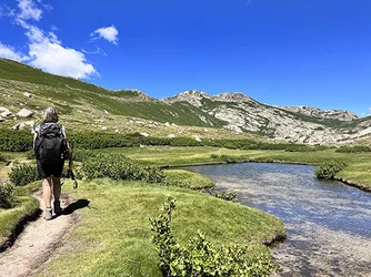 Corse du Sud © Corsicatours