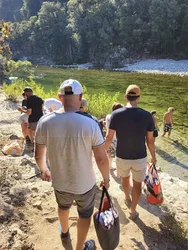 Corse du Sud © Coggia 4x4