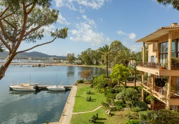 Corse du Sud © Hôtel Casa Santini X Roc Seven****