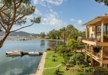 Corse du Sud © Hôtel Casa Santini X Roc Seven****