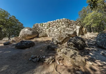 Corse du sud © Robert Palomba