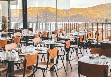 Corse du Sud © Restaurant U Borgu