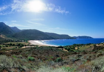 Corse du Sud © Robert Palomba