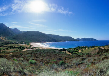 Corse du Sud © Robert Palomba