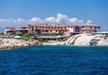 Corse du Sud © Robert Palomba