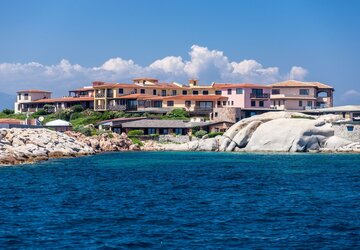 Corse du Sud © Robert Palomba