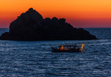 Corse du Sud © Robert Palomba