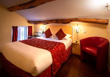 Haute Corse © Hotel U Palazzu ***