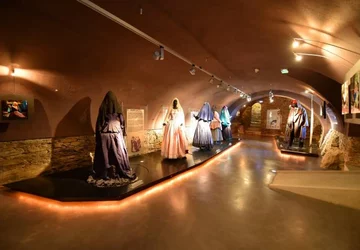 Haute-Corse © Musée I Fioretti