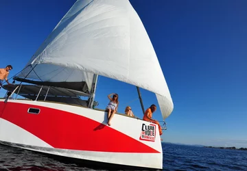  © les voiles de bonifacio