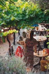 Haute Corse © Restaurant A Casarella