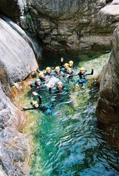 Haute Corse © Acqua e Natura