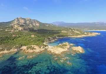 Corse du Sud © Camille Moirenc
