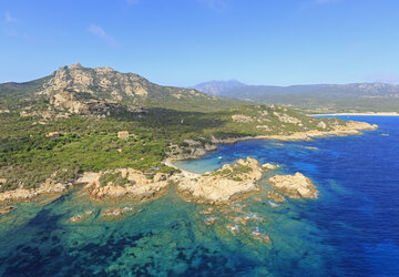 Corse du Sud © Camille Moirenc