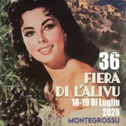 Haute Corse © Fiera di l'Alivu