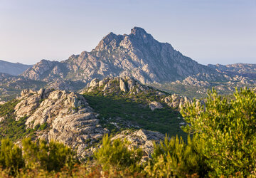 Haute Corse © Robert Palomba