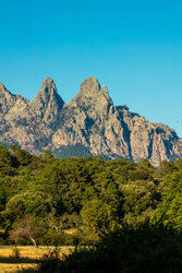 Corse du sud © Robert Palomba