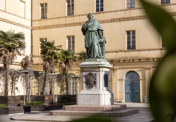 Corse du Sud © ATC Sylvain Alessandri