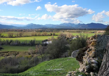Haute-Corse © Sylvain Alessandri ATC