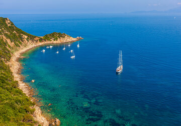 Corse du Sud © Robert Palomba