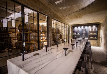 Haute Corse © Distillerie L.N Mattei