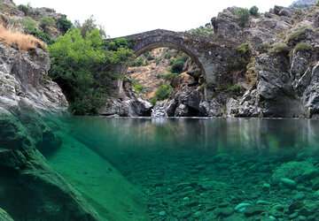 Haute Corse