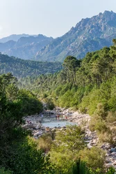 Corse du Sud © Robert Palomba