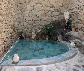 Corse du Sud © Les bains de Caldanelle