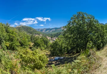 Corse du Sud © Robert Palomba