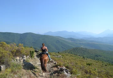 Haute Corse © Equiloisirs