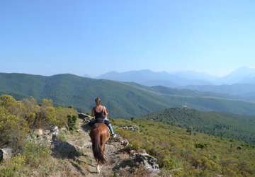 Haute Corse © Equiloisirs