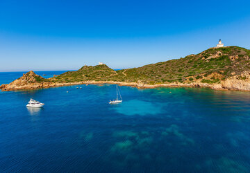 Corse du Sud © Robert Palomba