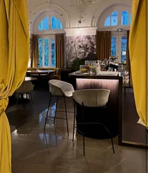 Corse du Sud © Restaurant Grand Café Napoléon