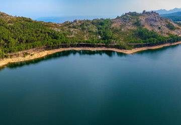 Corse du Sud © Robert Palomba